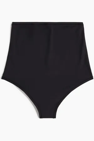H&M MAMA High Waist Microfibre briefs