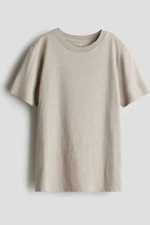 H&M Cotton T-shirt