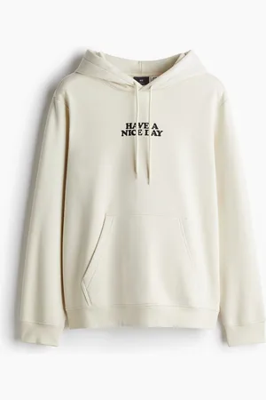 H&M Regular Fit Hoodie