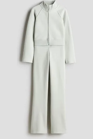 H&M Track jacket and trousers set