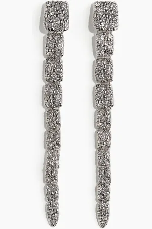 H&M Long earrings