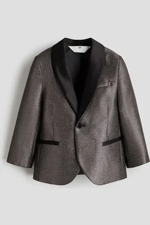 H&M Shimmering blazer