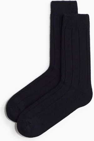 H&M Rib-knit socks