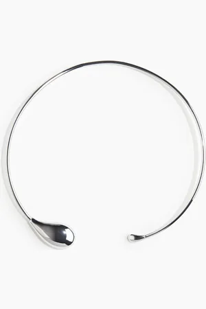 H&M Rigid necklace