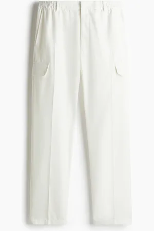 H&M Regular Fit Cargo trousers