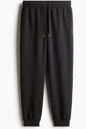 H M Joggers Track Pants Men FASHIOLA INDIA