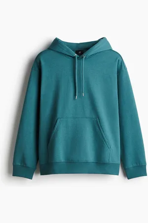 H&M Loose Fit Hoodie