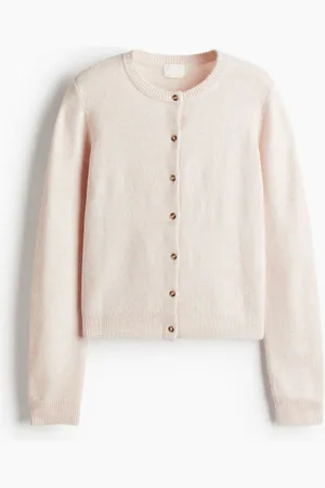 H&M Knitted cardigan