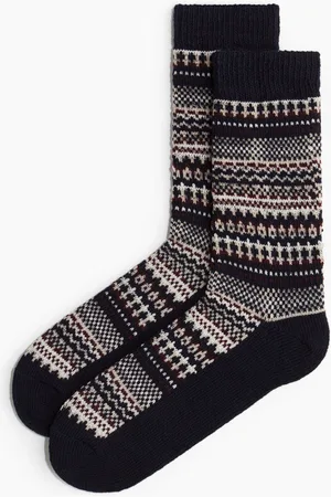 H&M Wool-blend socks