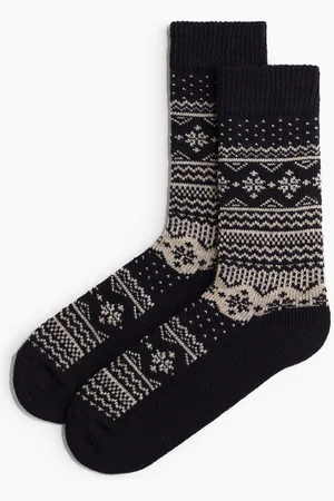 H&M Wool-blend socks