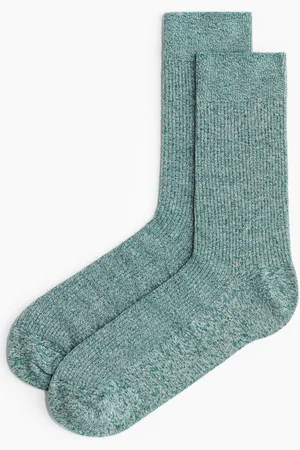 H&M Rib-knit socks