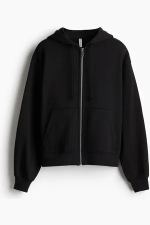 H&M Zip-through hoodie