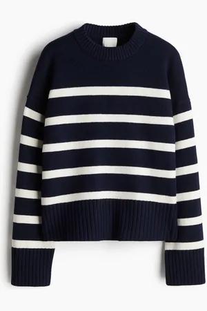 H&M Fine-knit jumper