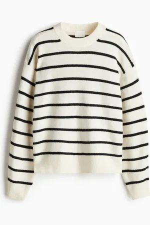 H&M Knitted jumper