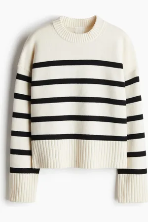 H&M Fine-knit jumper