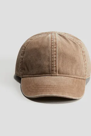 H&M Cotton twill cap