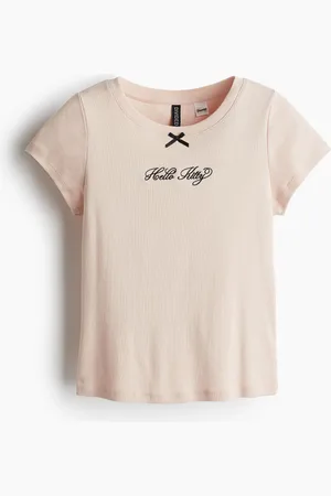 H&M Printed T-shirt