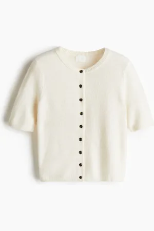 H&M Knitted cardigan