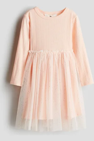 H&M Tulle dress