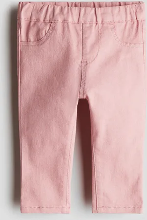 H&M Denim jeggings