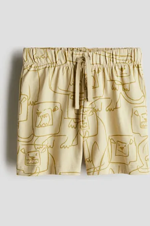 H&M Jersey shorts