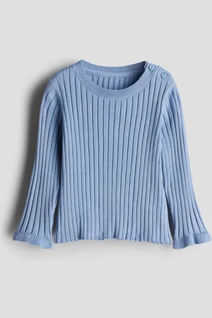 H&M Rib-knit jumper