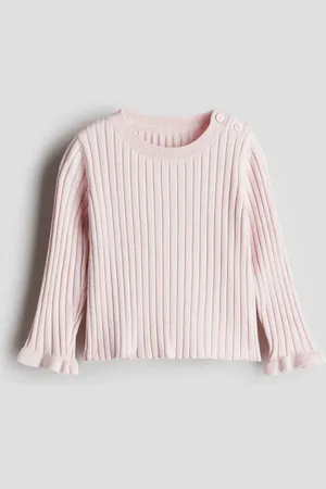 H&M Rib-knit jumper
