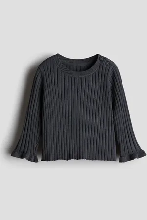 H&M Rib-knit jumper
