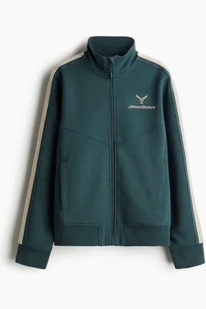 H&M Track jacket with DryMove™