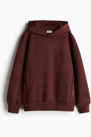 H&M Sports hoodie with DryMove™