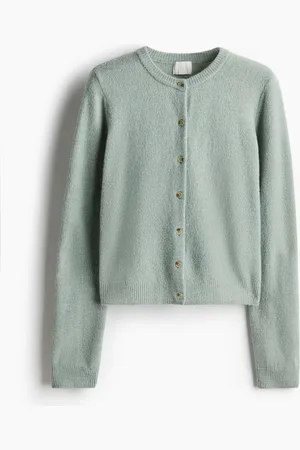 H&M Knitted cardigan