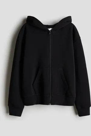 H&M Zip-through hoodie
