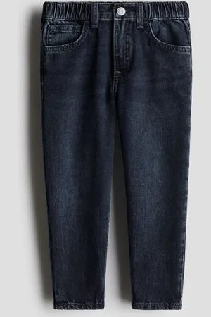 H&M Loose Fit Jeans