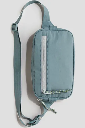 H&M Nylon crossbody bag