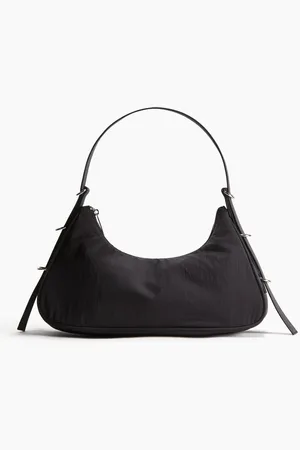 H&M Nylon shoulder bag