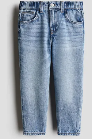 H&M Loose Fit Jeans