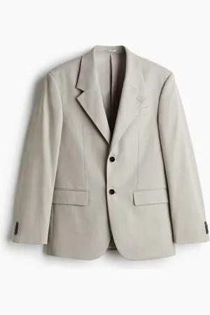 H&M Relaxed Fit Jacket