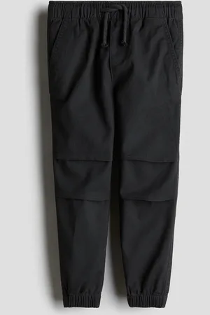 H&M Twill joggers