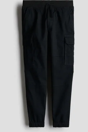 H&M Cargo trousers