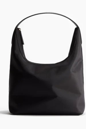 H&M Twill shoulder bag