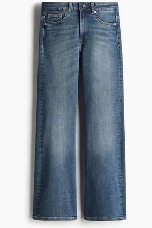 H&M Flared High Jeans