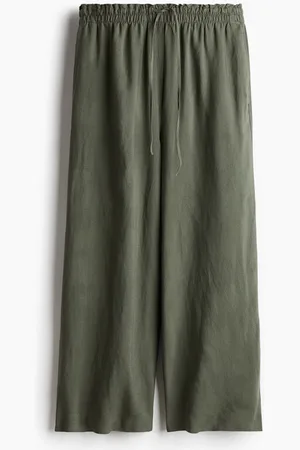 H&M Ankle-length trousers
