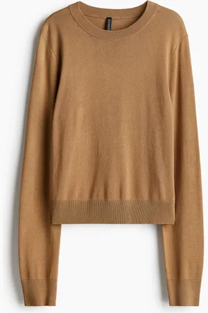 H&M Fine-knit jumper