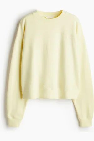 H&M Text-motif sweatshirt