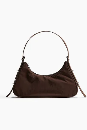 H&M Nylon shoulder bag