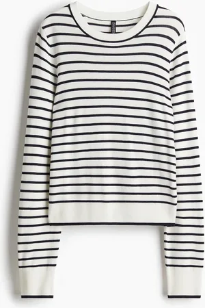 H&M Fine-knit jumper