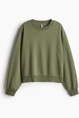 H&M Loose-fit sweatshirt