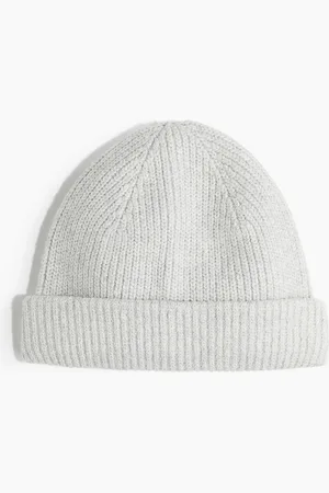 H&M Rib-knit hat