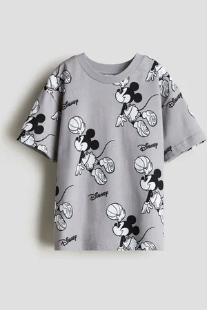 H&M Printed T-shirt