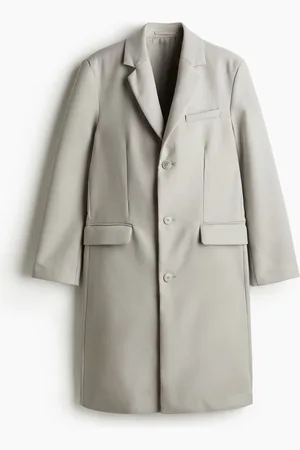 H&M Regular Fit Coat